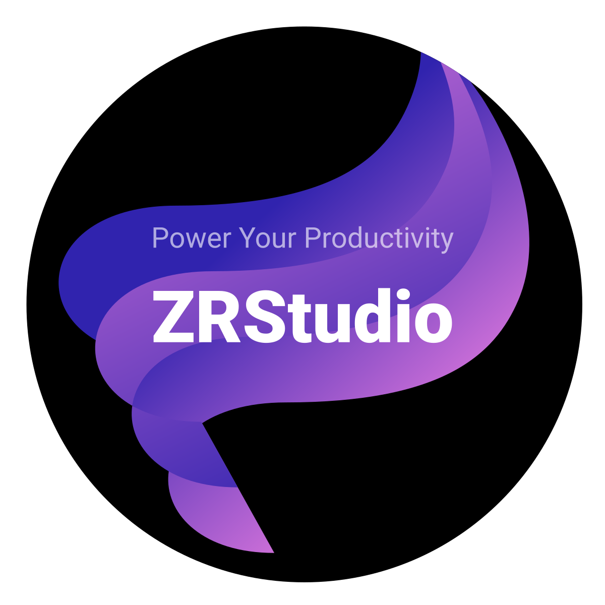 zrstudio logo
